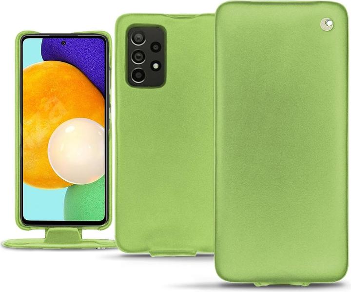 Vert olijf ( Nappa - Pantone #a7c58e )