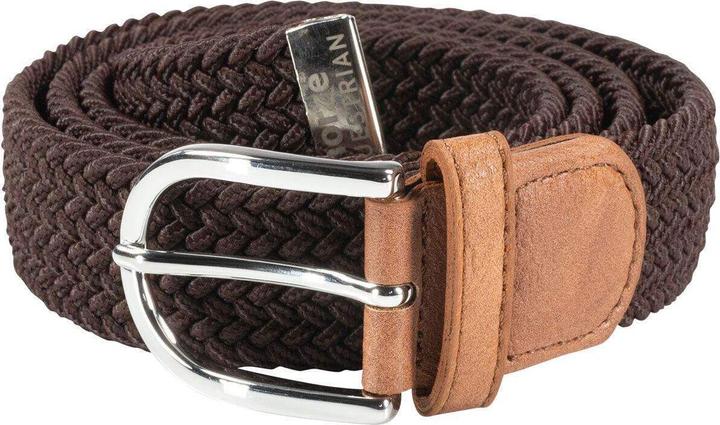 Beige, Dark Brown