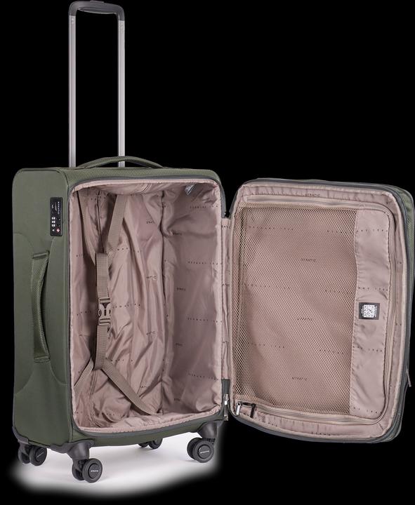 Produktbild Stratic Mix Koffer (67 l, M (50 - 90l))