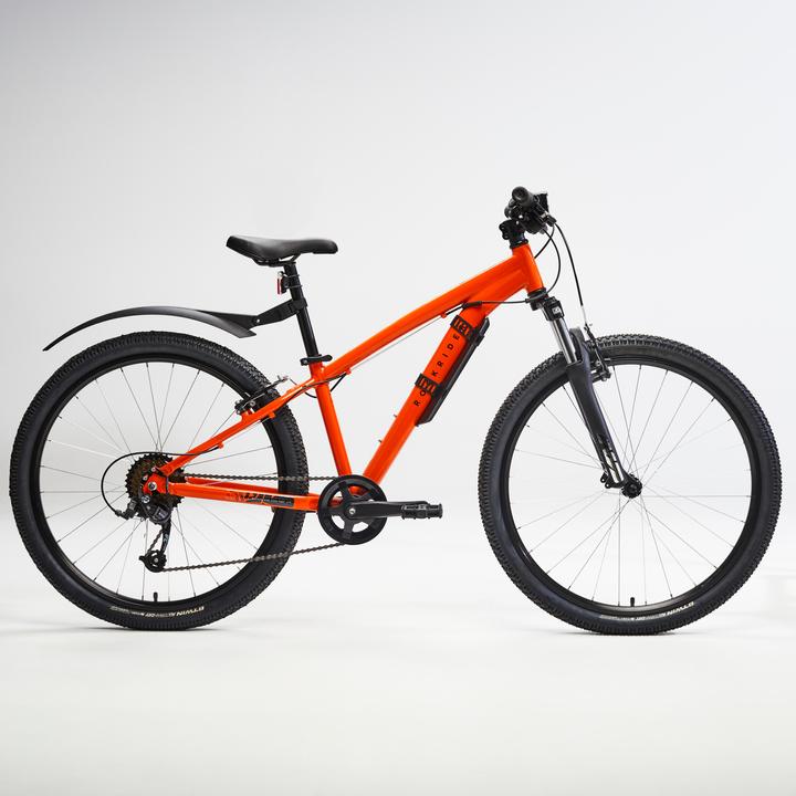 Immagine prodotto Btwin 24 26 (Parafango sul tubo inferiore)