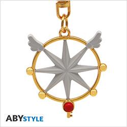 Produktbild ABYstyle Portachiavi 3D Cardcaptor Sakura : Dream Key
