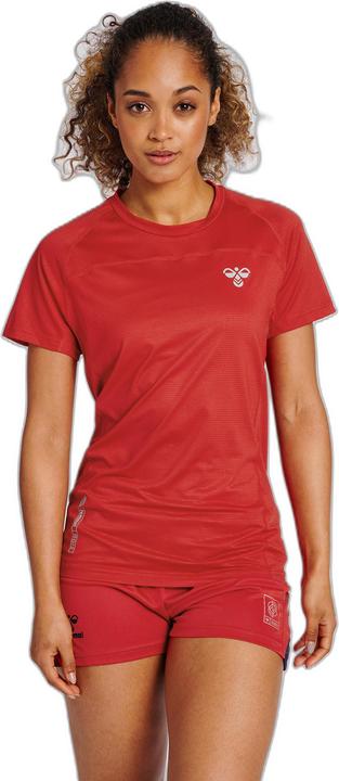 Actual product image hummel Gg12 Training Tee S/S Woman (XS)