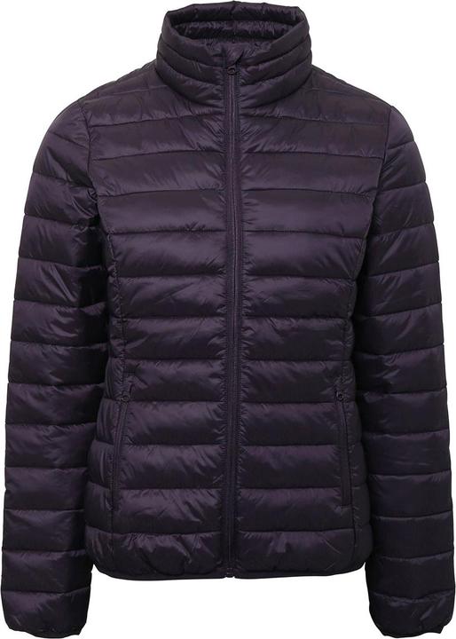 2786 Steppjacke