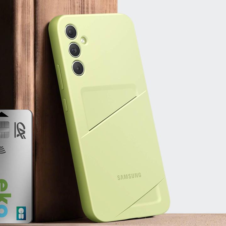 Immagine prodotto Samsung Copertina rigida (Samsung Galaxy A34 5G)