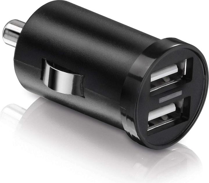 deleyCON Multiple car socket
