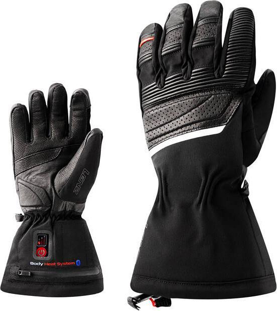 Produktbild Lenz Heat (L)