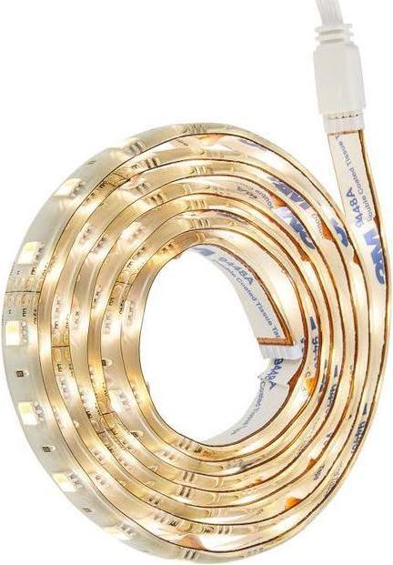 Actual product image Paulmann MaxLED 500 Stripe Set (Daylight, White, Warm white, 150 cm, Indoor)