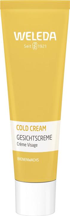 Weleda Coldcream (30 ml, 24h Creme)