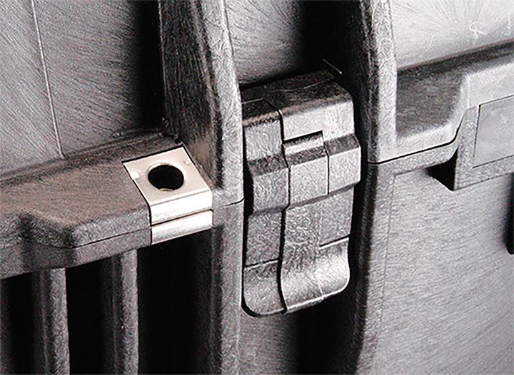 Image du produit Peli Affaire de protection 1560 (Sac à bandoulière pour appareil photo, 44 l)