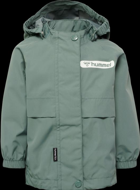 Actual product image hummel hmlMOJO TEX JACKET (74)
