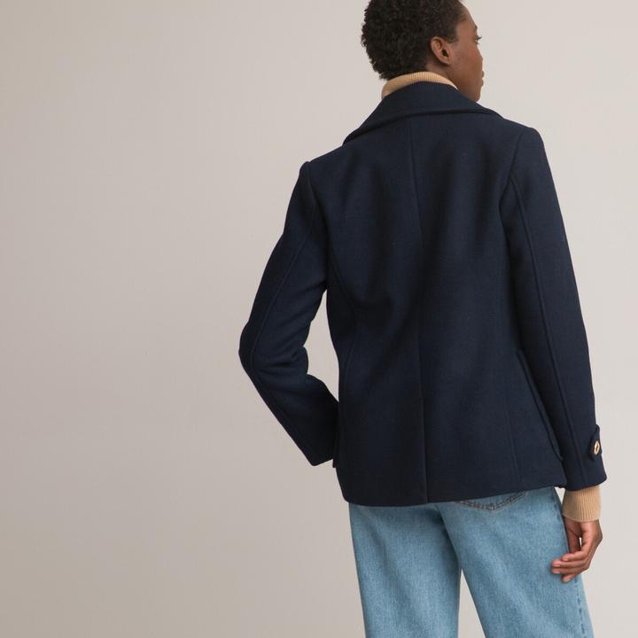 Produktbild La Redoute Collections Cabanjacke (38)
