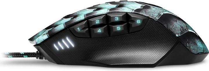 Image du produit Sharkoon Draconia II (Filaire)