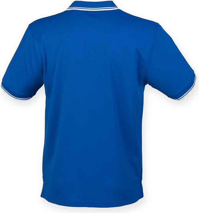 Immagine prodotto Henbury Maglietta Polo Bordata Uomo (S)