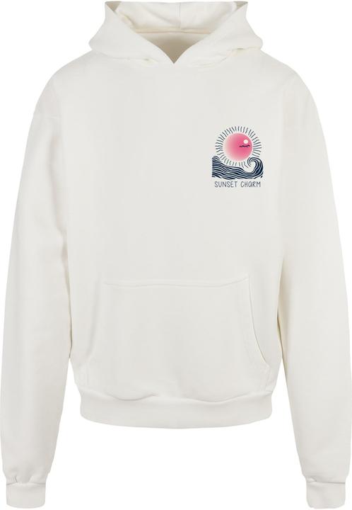 Produktbild Merchcode Sunset Charm Oversized Hoody - 170779 (XL)