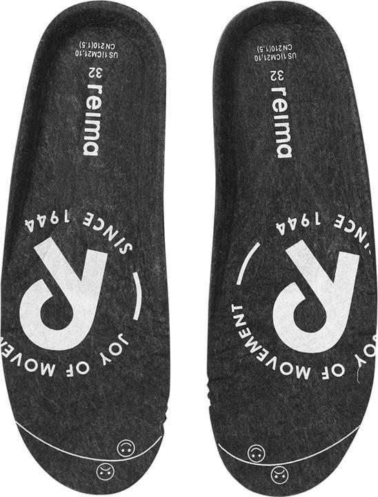 Actual product image Reima Quicker winter shoe (32)