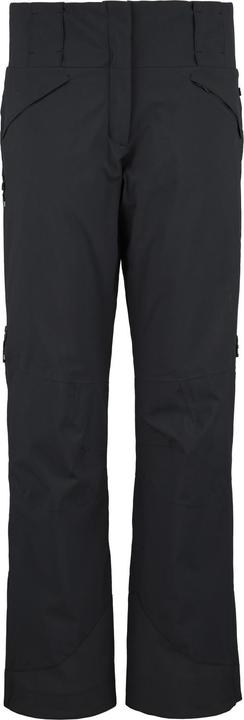 Stoic Women's MountainWool AsplidenSt. II Ski Pants