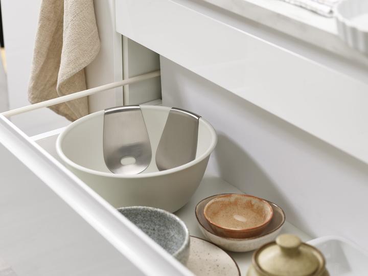 Image du produit Joseph Joseph Saladier & couverts UNO (30 cm, 1 x)