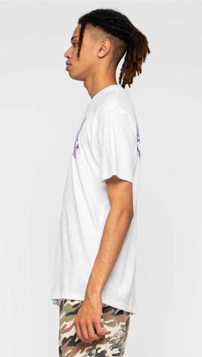 Produktbild Santa Cruz Split Strip Hand T-Shirt (S)