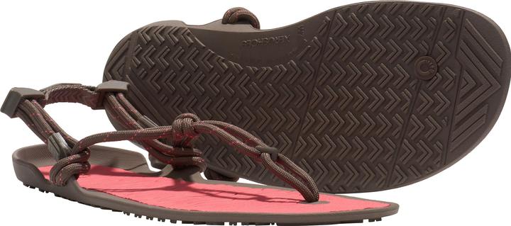 Actual product image Xero Shoes Aqua Cloud (40.5)