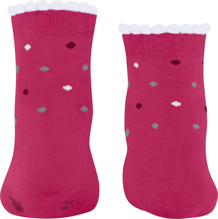 Image du produit Falke Chaussettes courtes Multidot pour enfants (35 - 38)