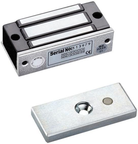Image du produit No Name CAVALIER MAGNÉTIQUE SCOT EL-120