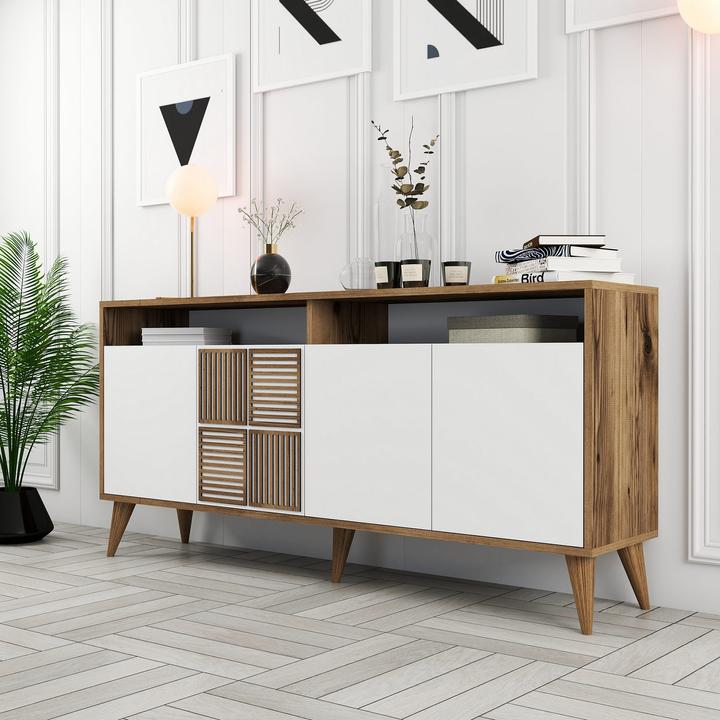 Immagine prodotto Hanah Home Corentin (160 x 35 x 78 cm)