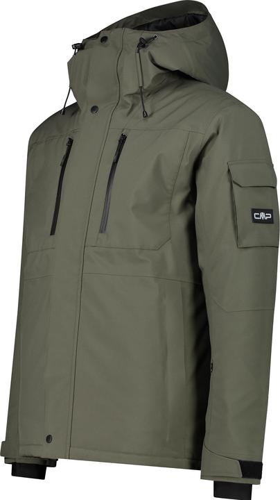 Produktbild CMP Campagnolo Hoodie (56, 3XL)