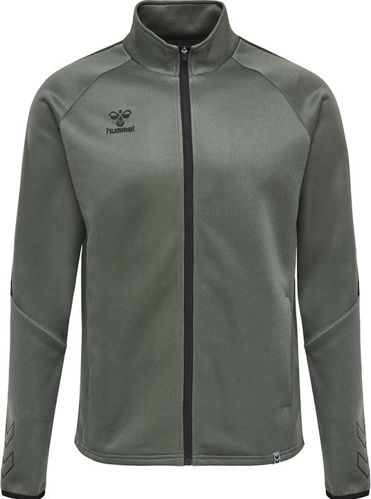Produktbild hummel Cima Zip Jacket (S)