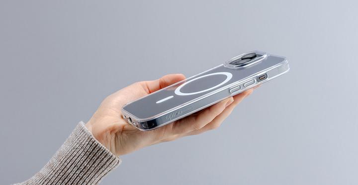 Immagine prodotto Epico Mag+ Hero (Apple iPhone 16)