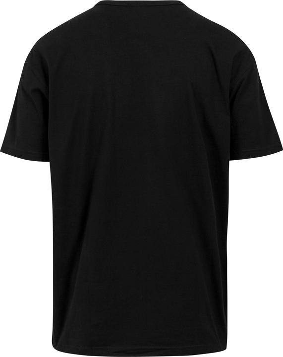 Actual product image Urban Classics Oversized Tee - 3794 (5XL)