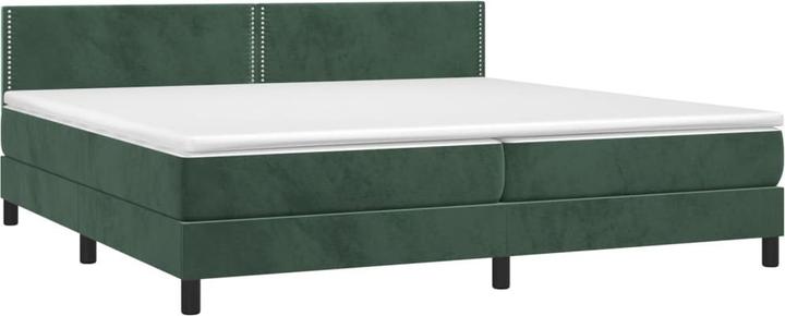 Actual product image VidaXL Alonso (100 x 200 cm, 200 x 200 cm)