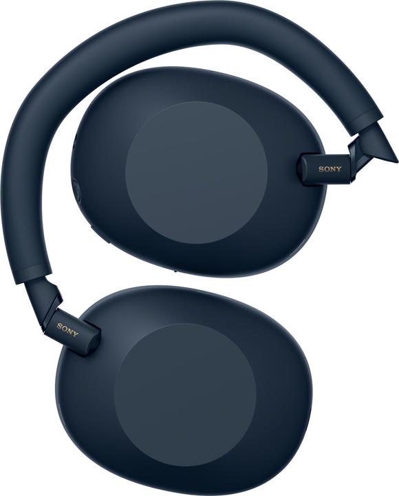 Immagine prodotto Sony WH-1000XM6 (30 h, Senza fili, Cablato)