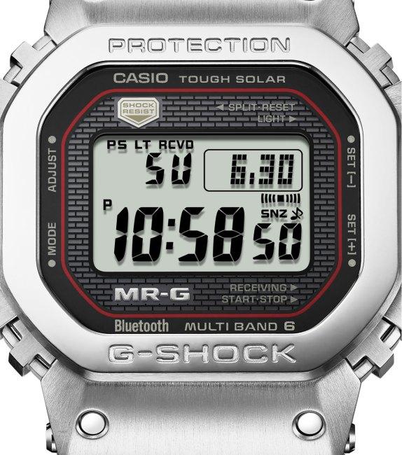 Immagine prodotto Casio MRG-B5000D-1DR (Orologio sub)
