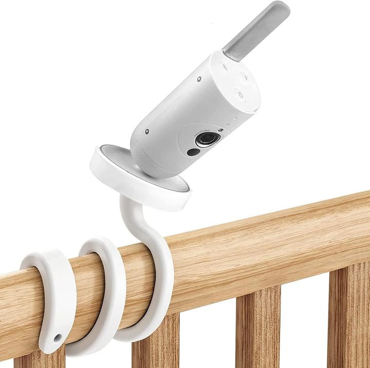 Immagine prodotto Lyeiaa Flexible Babyphone Monitorhalterung