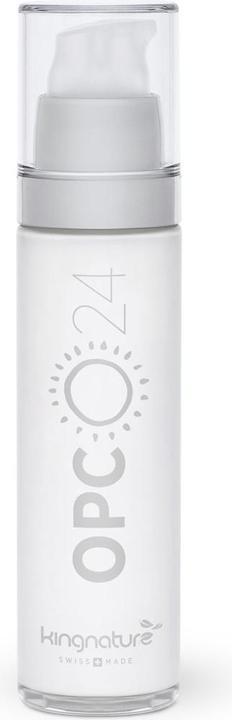 Produktbild Kingnature OPC 24 Tagescreme Creme (50 ml, Tagescreme)