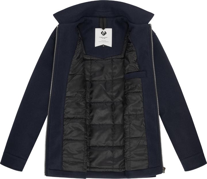 Actual product image Ragwear Azzte Felt (XL)