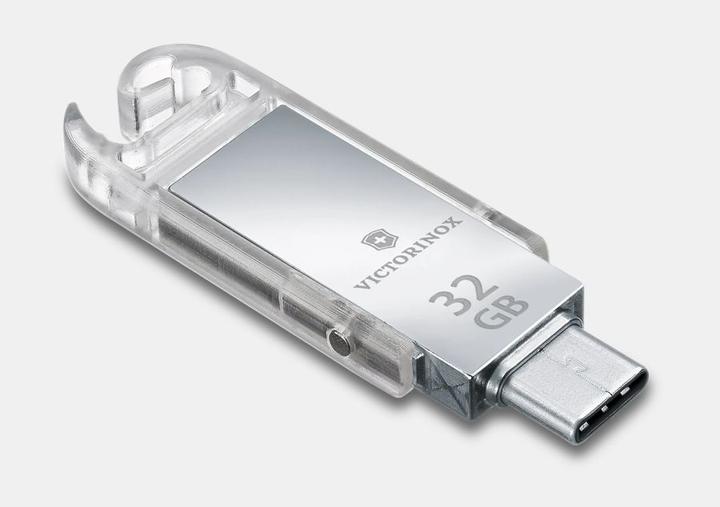 Produktbild Victorinox Midnite Manager at work