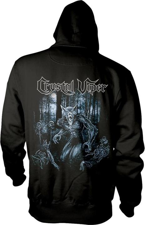 Immagine prodotto Crystal Viper Il lupo e la strega (Kapu) (M)