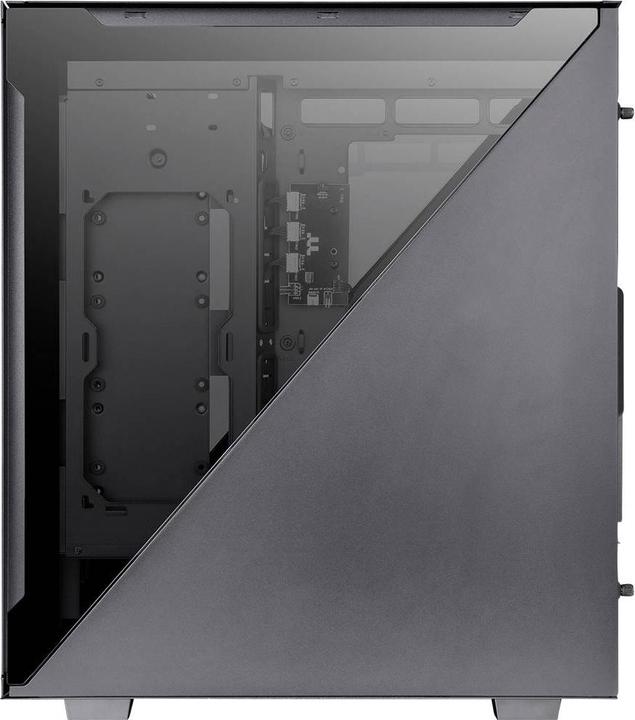 Produktbild Thermaltake Divider 500 TG Air Black (ATX)