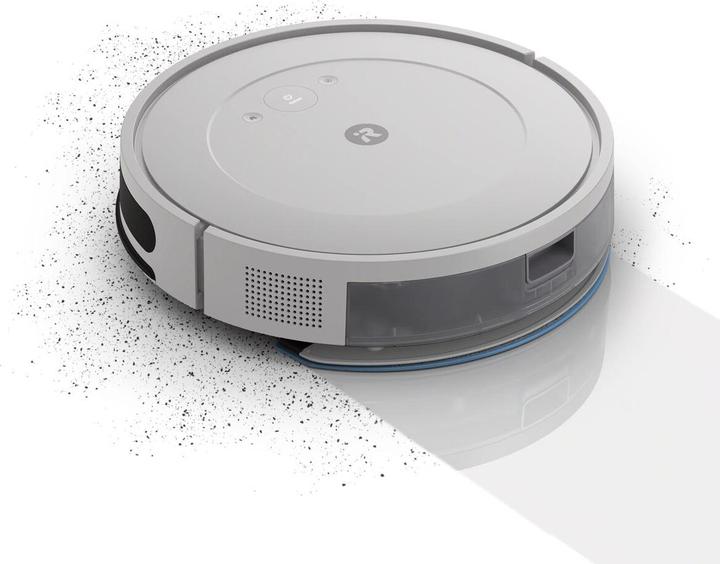 Actual product image iRobot Roomba Combo Essential (Robot vacuum)