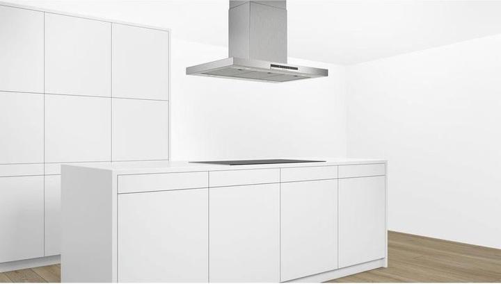 Actual product image Bosch Hausgeräte DIB97IM50 (Island canopy)