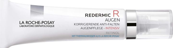 Image du produit La Roche Posay Redermic R (Crème, 15 ml, Journée)
