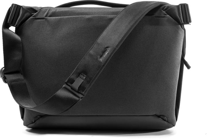 Actual product image Peak Design Everyday Messenger (Camera shoulder bag, 13 l)