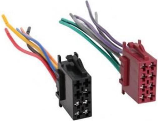 RTA 004.008-0 Câble adaptateur