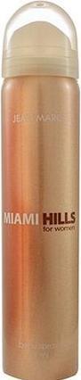 Jean-Marc Bouley Jean Marc - Miami Hills For Women (Spray, 75 ml)
