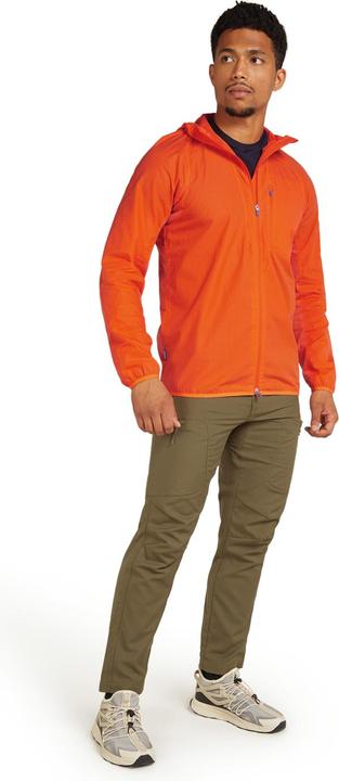 Actual product image Icebreaker Men Merino Shell+ Windbreaker (S)