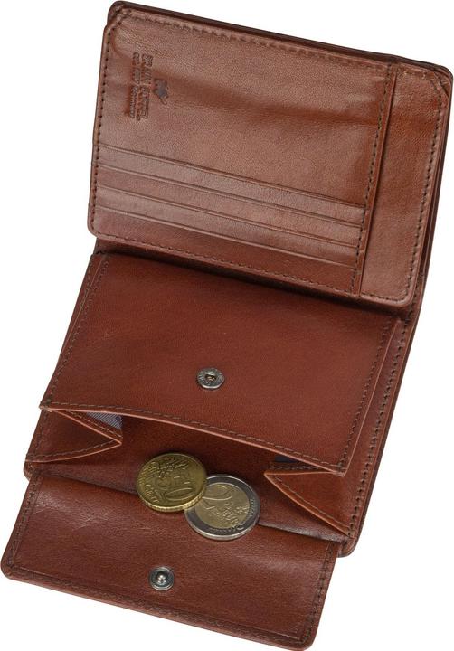Produktbild Braun Büffel Country Rfid