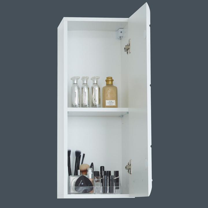 Actual product image Trendteam Skin Gloss (30 x 23 x 77 cm)