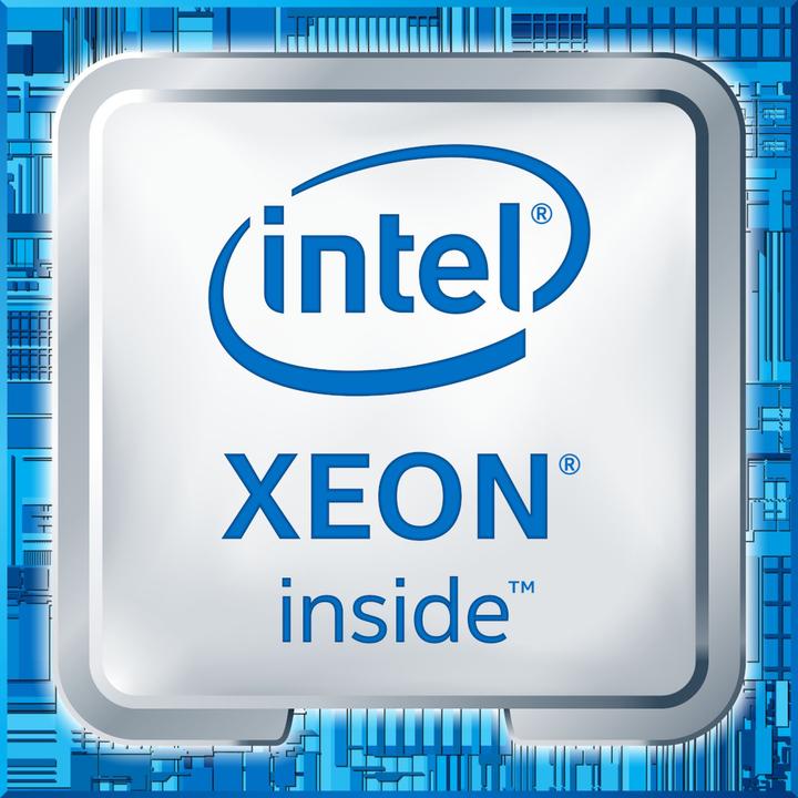 Actual product image Intel Xeon W-2223 3.6 GHz (LGA 2066, 3.60 GHz, 4 -Core)