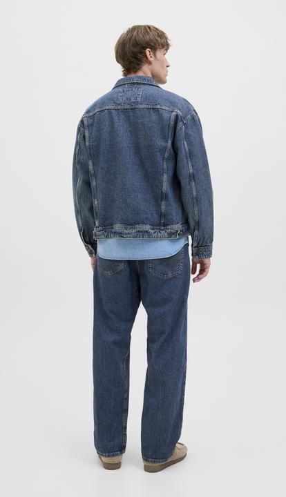 Produktbild Jack & Jones JJIALEX JJORIGINAL SQ 061 Baggy Fit Jeans Baggy Fit Jeans (W31/L32)
